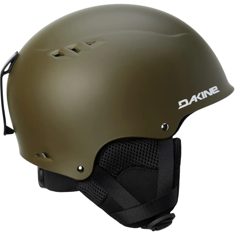Dakine DAY Tripper Olive Casco Snowboard