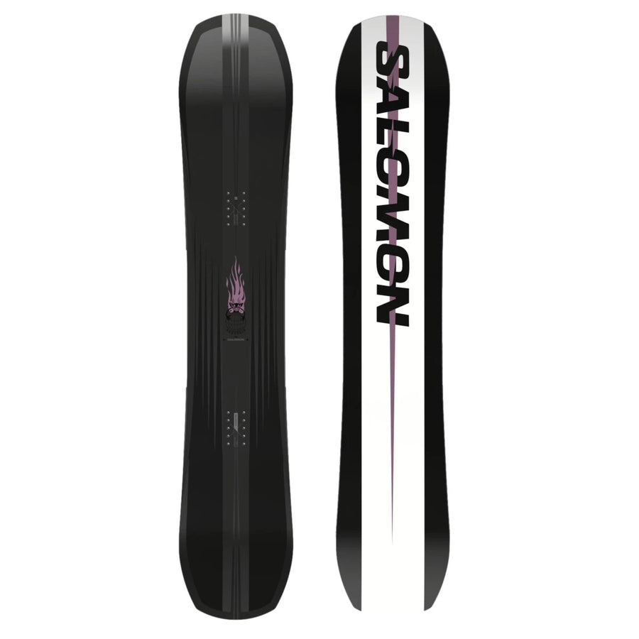 Salomon Assassin Pro Snowboard 2026