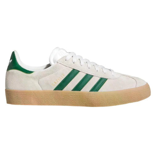 Adidas gazelle adv crywht gum