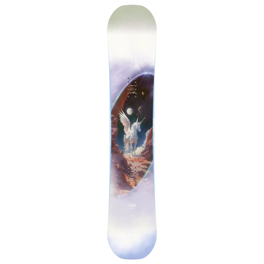 Capita Space Metal Fantasy Snowboard