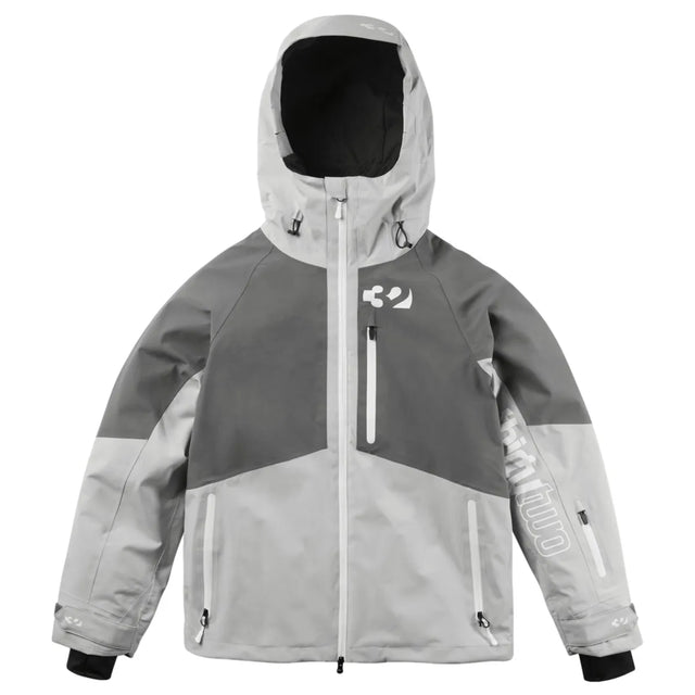 Thirty Two Nova Jacket grey damen