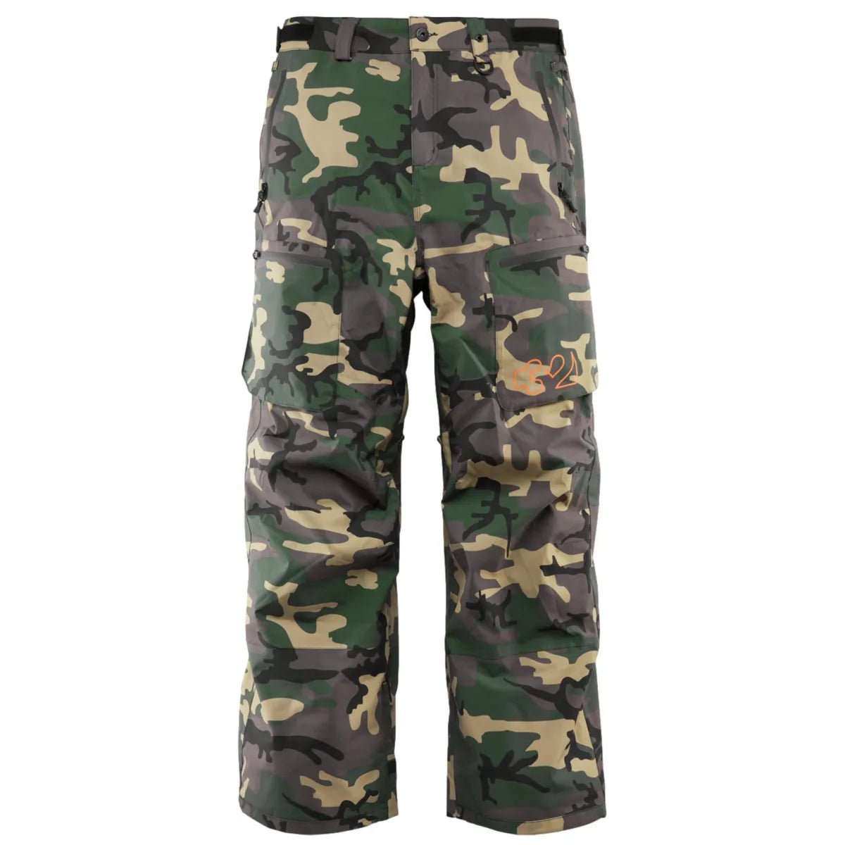 ThirtyTwo TM Recycled Pants 20K