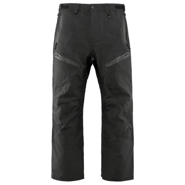 Thirty two black tm 3 recycled snowboard pant,