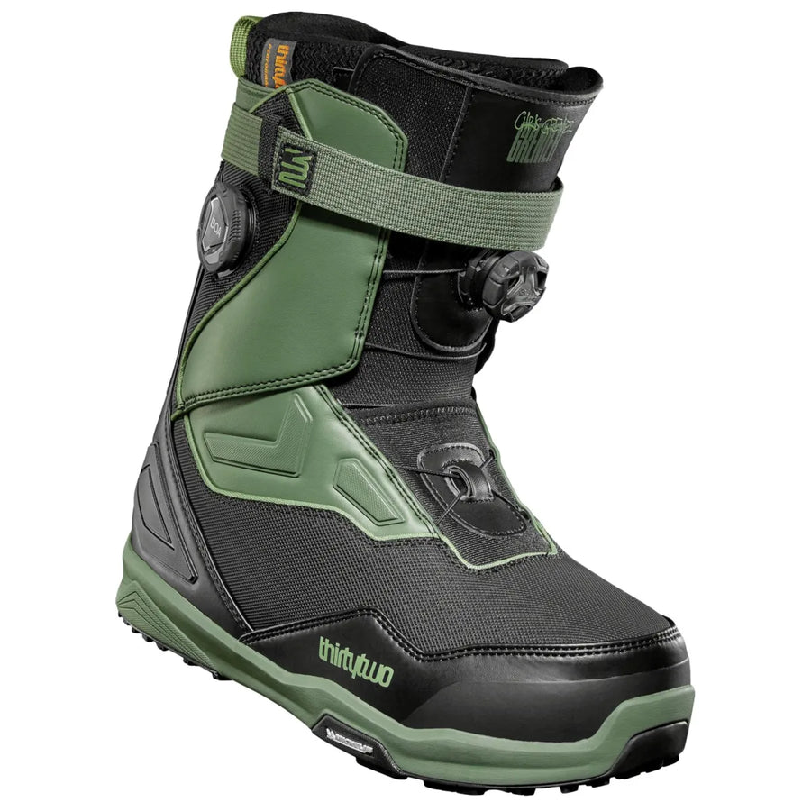 ThirtyTwo TM-2 XLT Double BOA X Grenier 2026