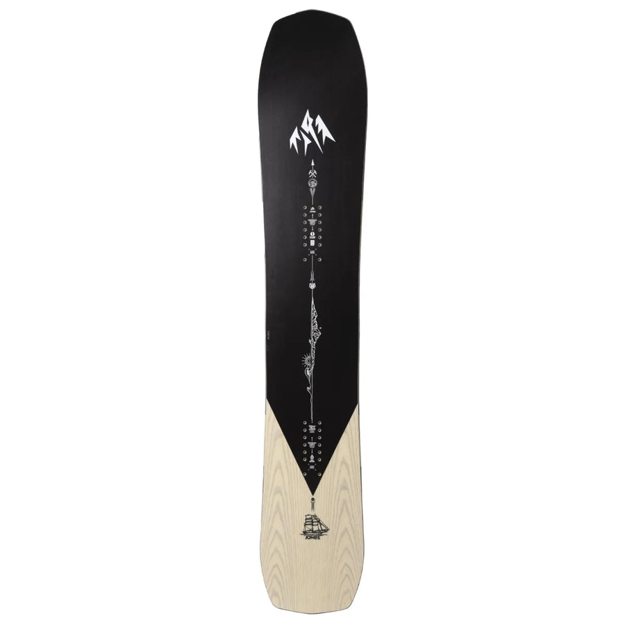 Jones Flagship Pro Snowboard
