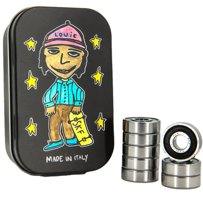 SKF Louie Signature Bearing Kit