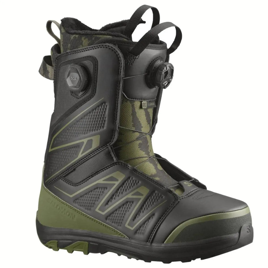 Salomon Launch BOA SJ BOA 2026