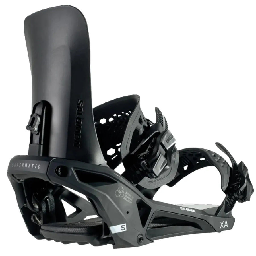 Salomon XA Supermatic