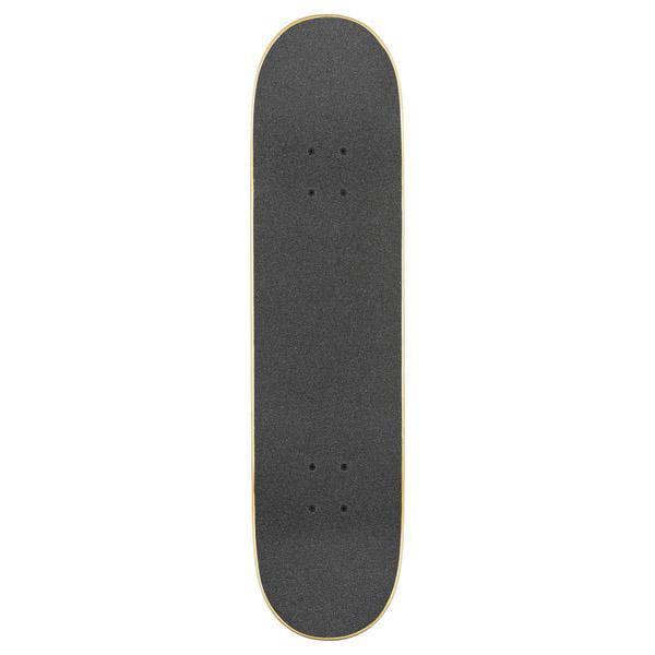Foundation Skate Completo 3 Star Orange 7.875"