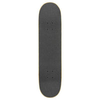 Foundation Skate Completo 3 Star Orange 7.875"