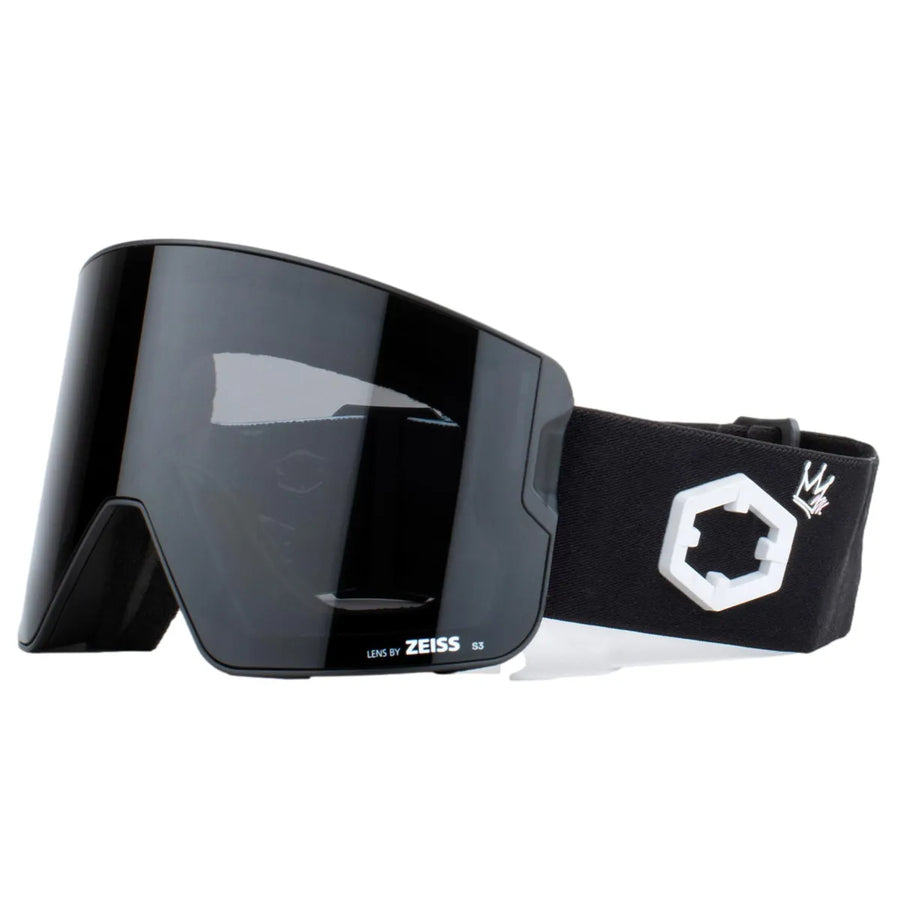 OUT of Zenith MK Crown Black Smoke Marcus Kleveland