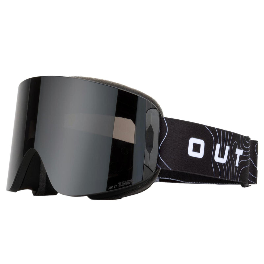 OUT of Katana Elevation Smoke MCI Homespot Double Lens Storm