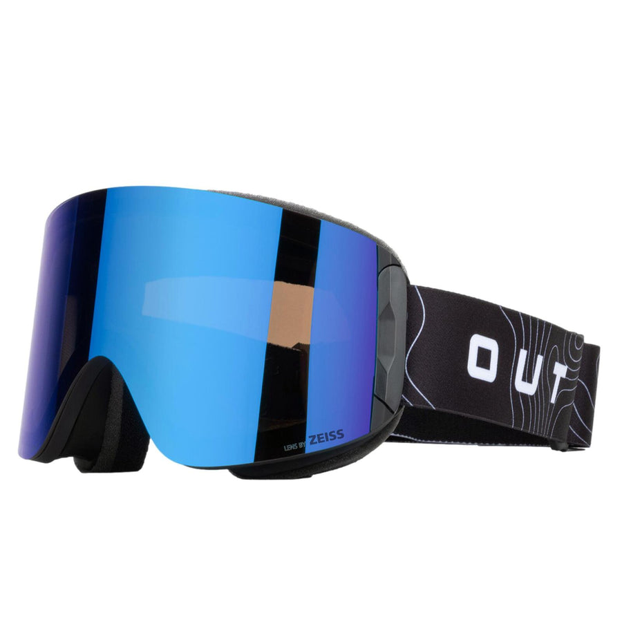OUT of Katana Elevation Blue MCI Homespot Double Lens Storm