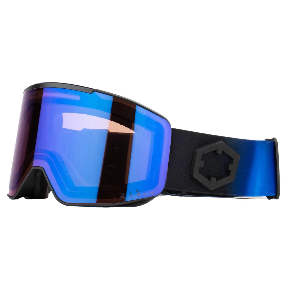 Out Of Electra 3 blur irid blue