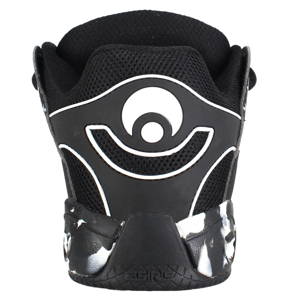 Osiris D3 OG Marble Black White
