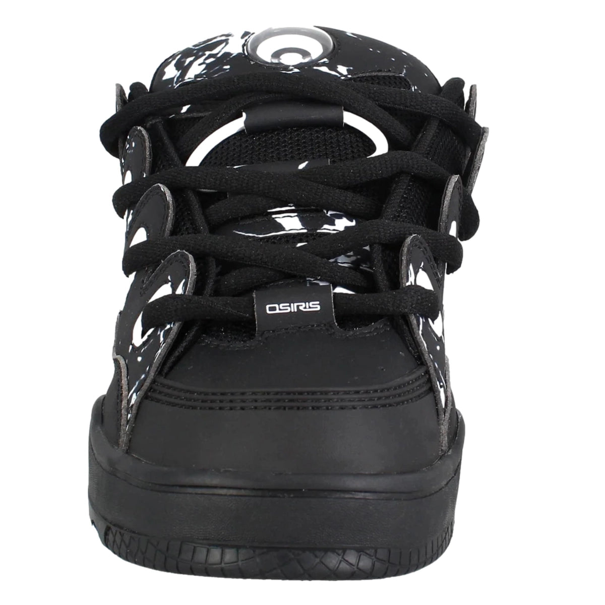 Osiris D3 OG Marble Black White
