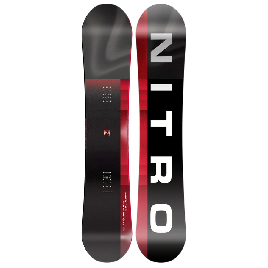 Nitro Team Pro Snowboard