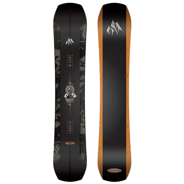 Jones Mountain twin Pro