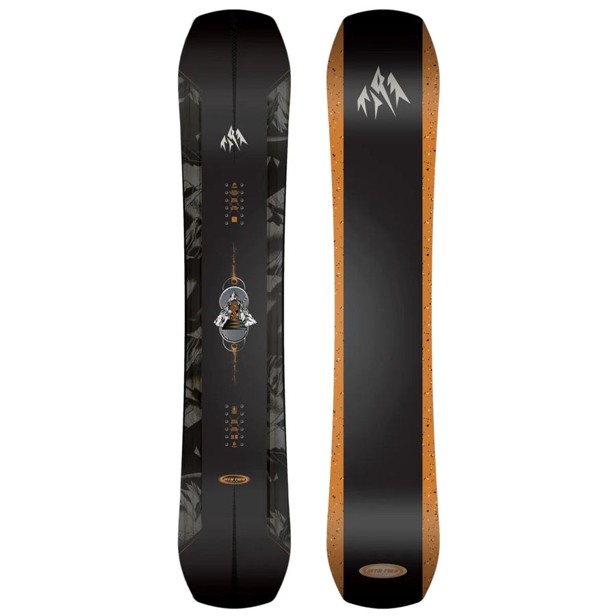 Jones Mountain Twin Pro 2026 Snowboard