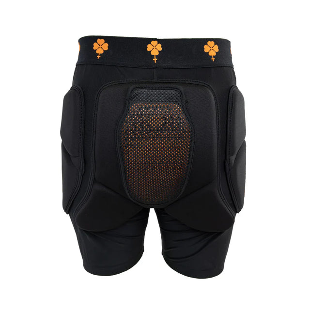 CLOVER CRASHPANTS SNOWBOARD PROTECTION