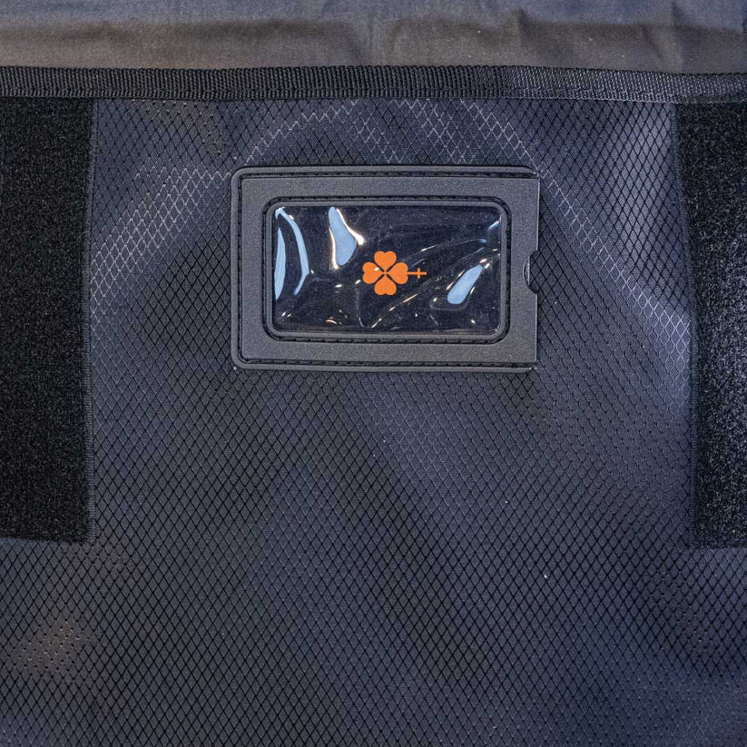 Sleeve_of_Love_Boardbag_Clover_Protection_Detail_3
