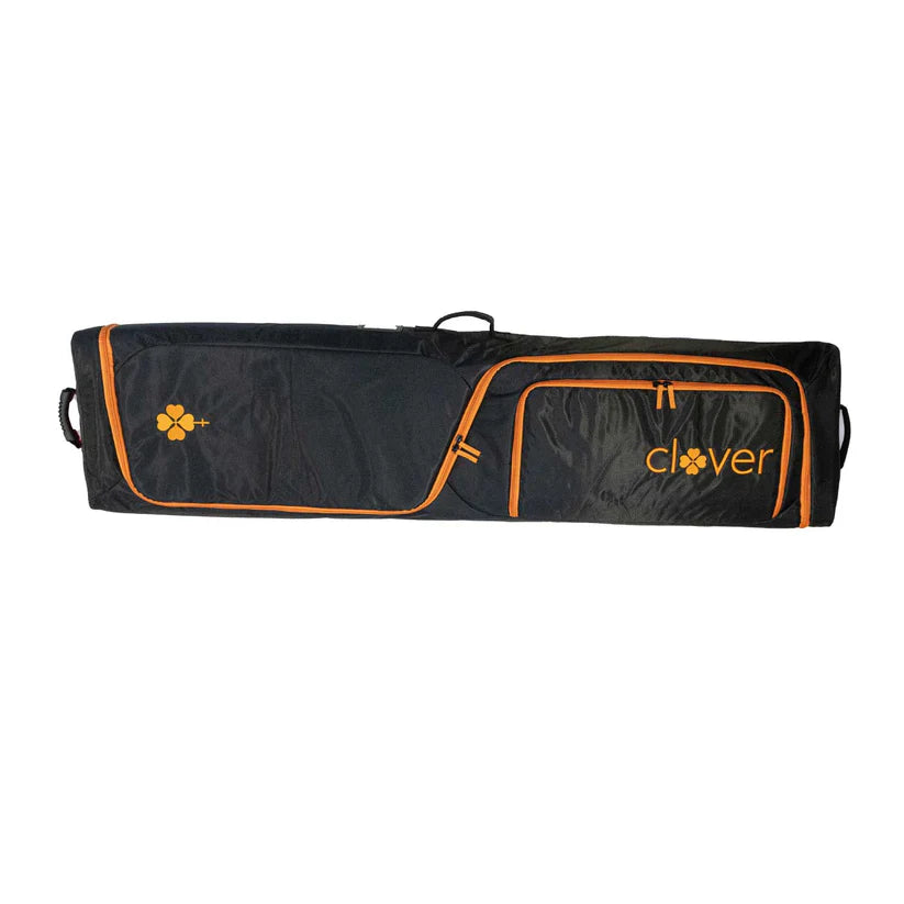 Clover They See Me Rollin Boardbag