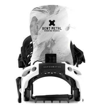 Bent Metal Lightning Supermatic