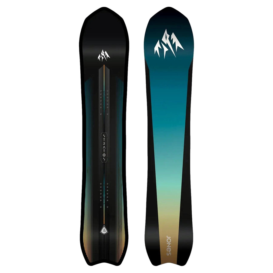 Jones Stratos  Men's Snowboard
