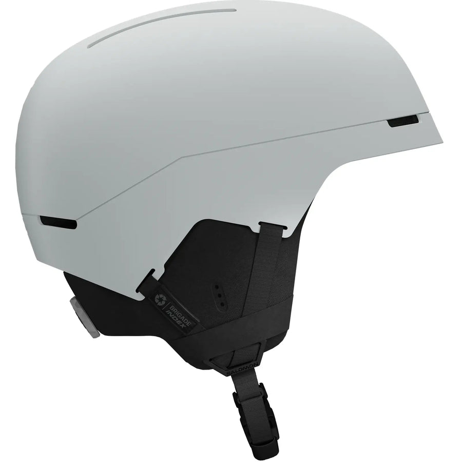 Salomon Brigade ICE Flow Helmet Snowboard Unisex