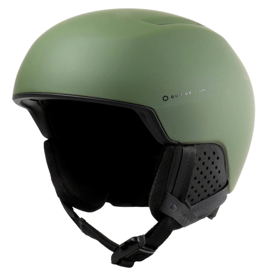 OUT of Liner Military Green Helmet Unisex