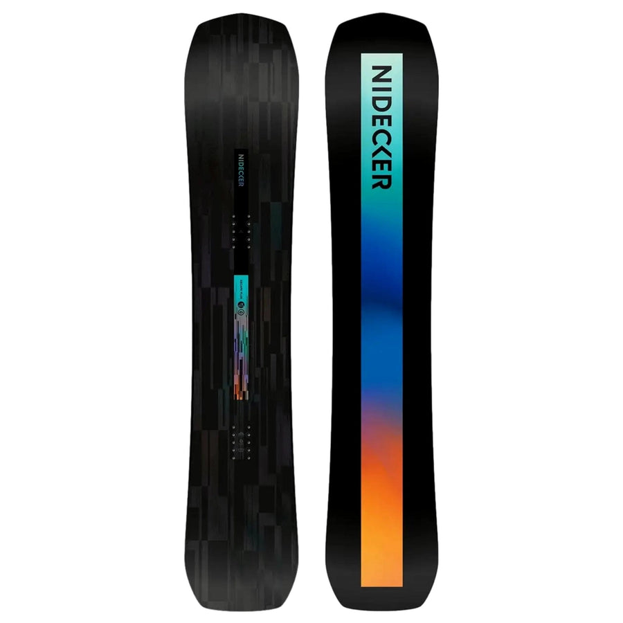Nidecker Escape Plus 2026 Snowboard