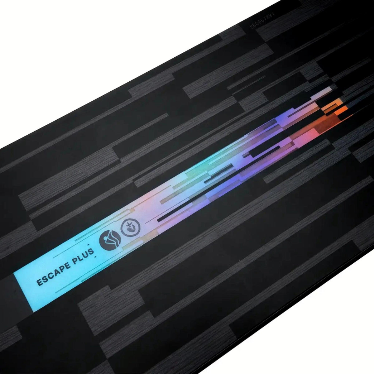 Nidecker Escape Plus