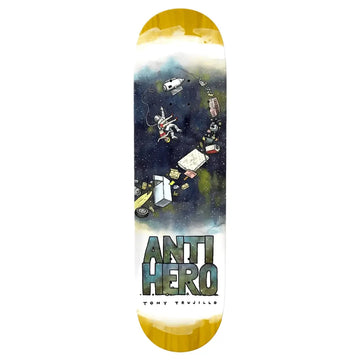 Anti Hero Bird Trujillo Space Junk 8.06 "