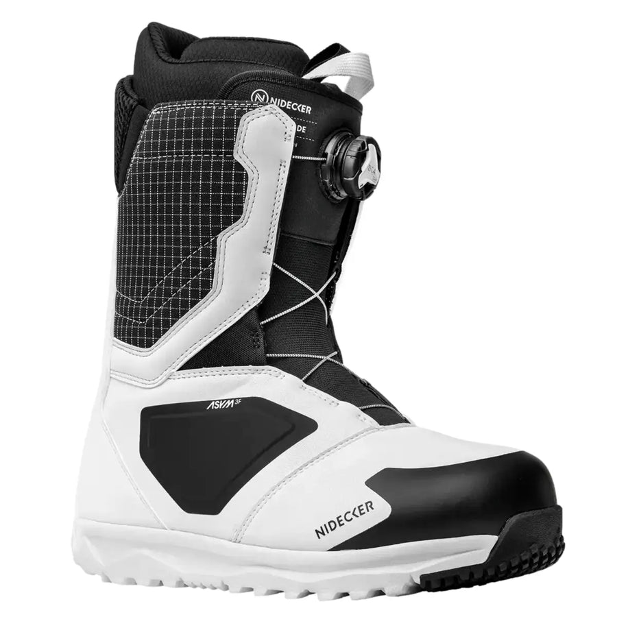 Nidecker Cascade 2026 Scarpone Snowboard