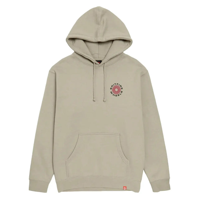 spitfire hoodie classic 87 swirl cement