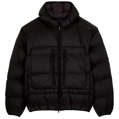 Iuter storm puff jacket