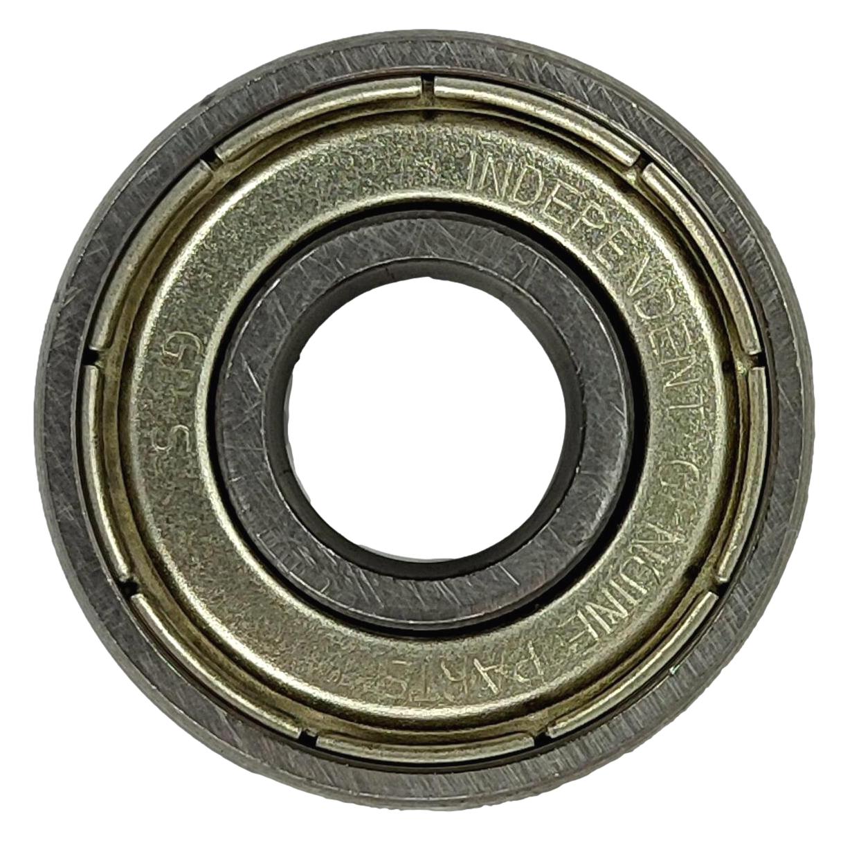Independent GP-S Bearings Abec 3 Argento