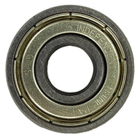 Independent GP-S Bearings Abec 3 Argento