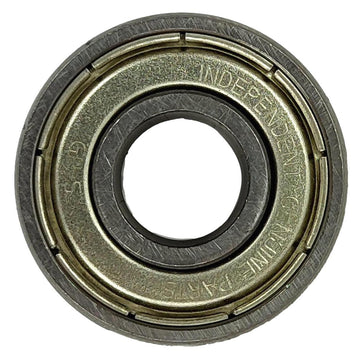Independent GP-S Bearings Abec 3 Argento