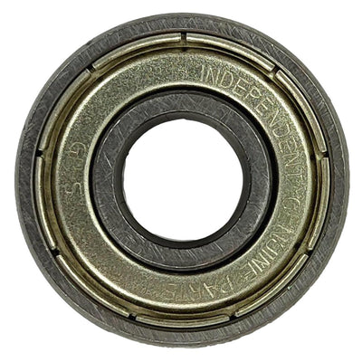 Independent GP-S Bearings Abec 3 Argento