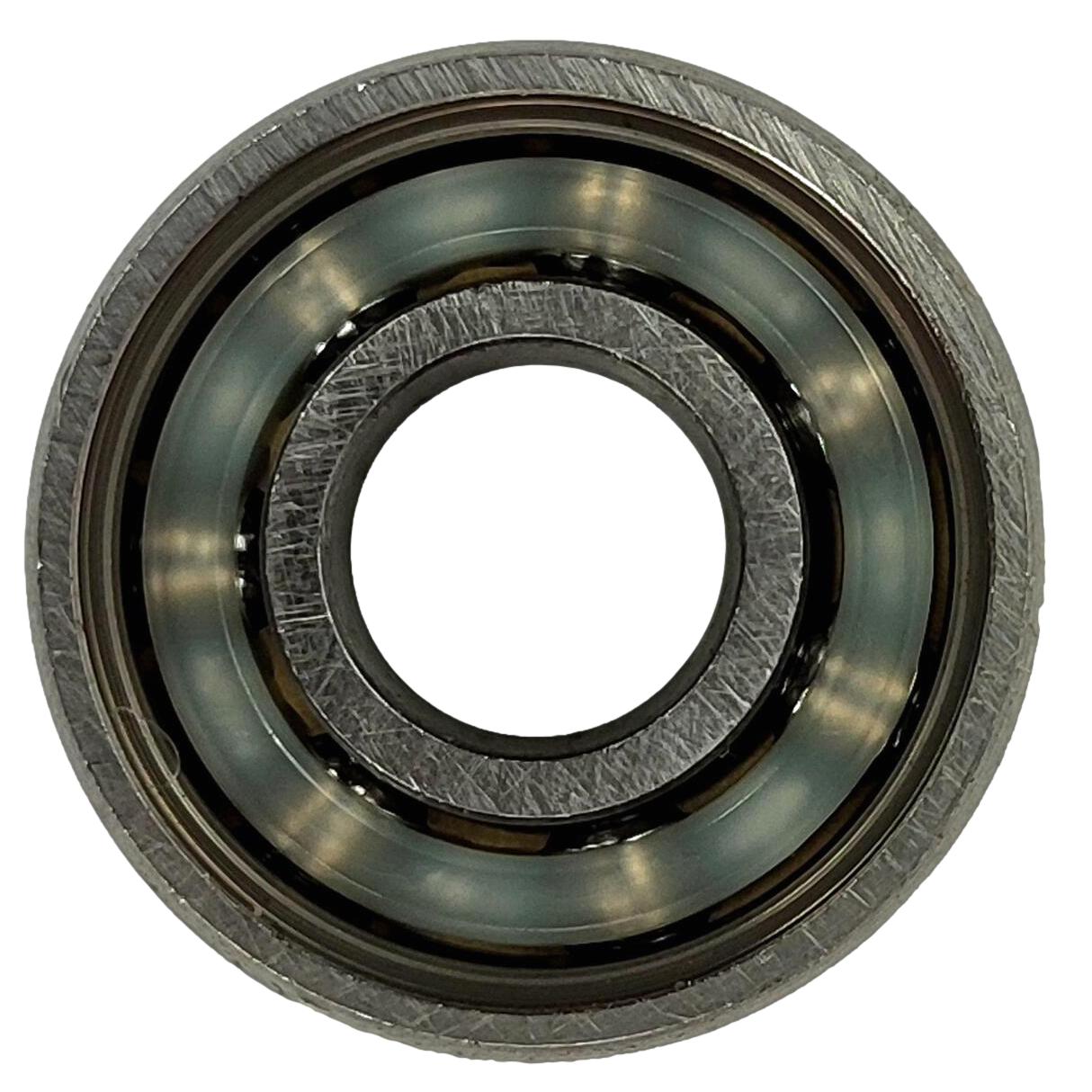 Independent GP-S Bearings Abec 3 Argento