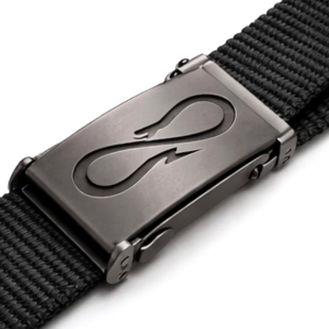 Volcom Circle Web Belt