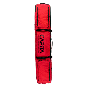 Capita Explorer Wheeled Snowboard Bag