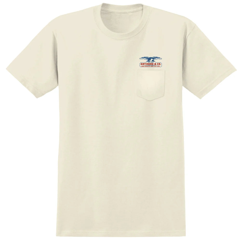 Anti Hero Pigeon Mash II T-Shirt