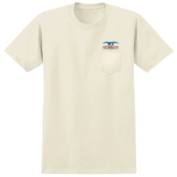 Anti Hero Pigeon Mash II T-Shirt