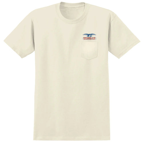 Anti Hero Pigeon Mash II T-Shirt