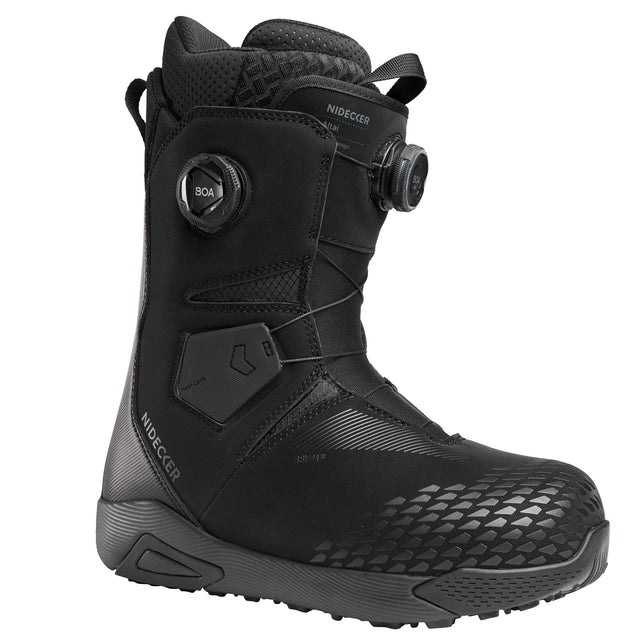 Nidecker Altai Men's Scarpone Snowboard