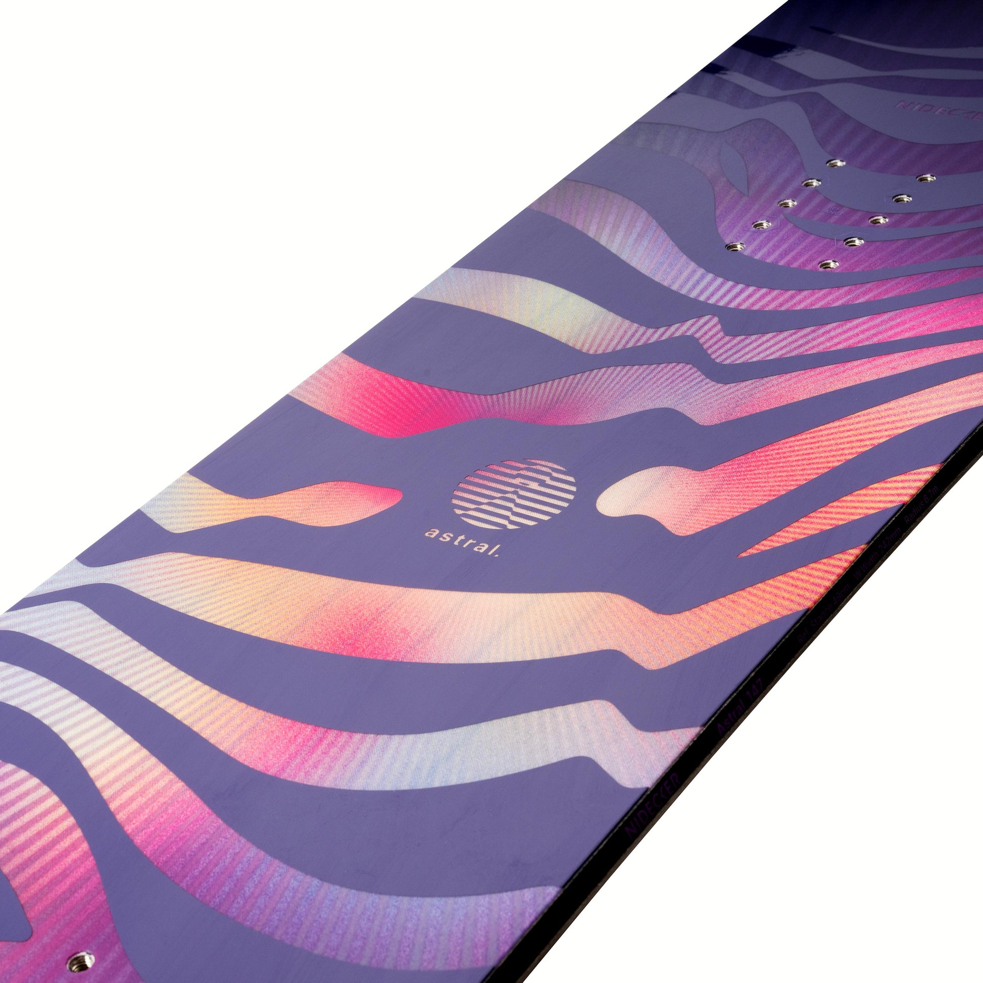 Nidecker Astral Women's Snowboard