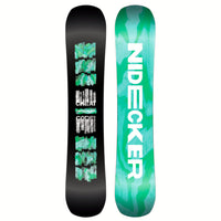 Nidecker Cheat Code Women's Snowboard