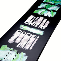 Nidecker Cheat Code Women's Snowboard